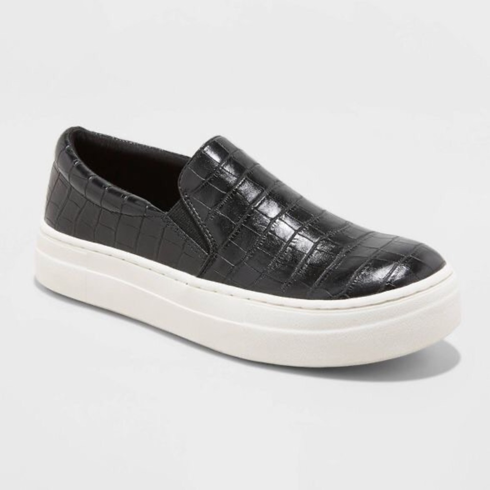 Women’s Bibi Sneakers — A New Day